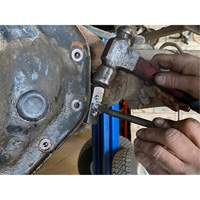 S&eacute;parateur de joint Par Equipment