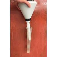 Support magn&eacute;tique pour entonnoir Par Equipment