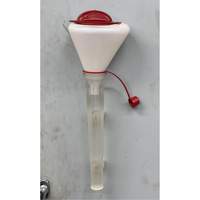 Support magn&eacute;tique pour entonnoir Par Equipment