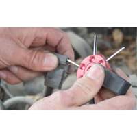 Trousse d'outil pour fil de borne Par Equipment