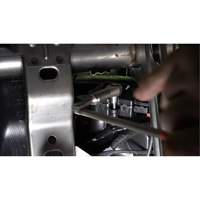 5-Piece Actuator Motor Wrench Set Par Equipment