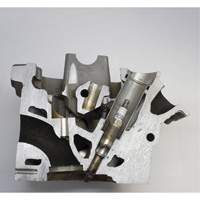 Trousse de d&eacute;montage de bougies cass&eacute;es Ford 3V Par Equipment