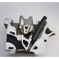 Trousse de d&eacute;montage de bougies cass&eacute;es Ford 3V Par Equipment