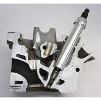 Trousse de d&eacute;montage de bougies cass&eacute;es Ford 3V Par Equipment