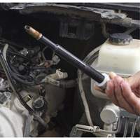 Trousse de d&eacute;montage de bougies cass&eacute;es Ford 3V Par Equipment