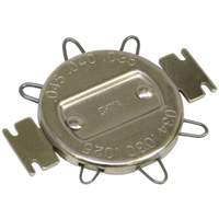 &eacute;cartement standard pour bougies d'allumage Par Equipment