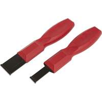 Jeu de grattoirs au carbure Par Equipment