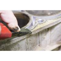 Jeu de grattoirs au carbure Par Equipment