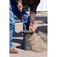 Baguette de nettoyage Radiator Genie Par Equipment