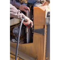 Baguette de nettoyage Radiator Genie Par Equipment