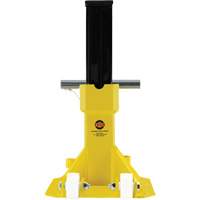 Cric EZ-Wheel, Tige verrouillable, Capacit&eacute; de 22 tonnes, 13-1/2" - 20" h Par Equipment