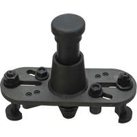 Extracteur d'arbre d'essieu de camion moyen & HD Par Equipment