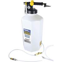 Fluid Evacuator/Dispenser Par Equipment