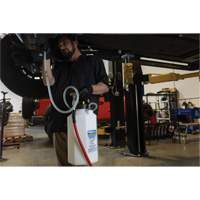 Pneumatic Gear Lube Dispenser Par Equipment