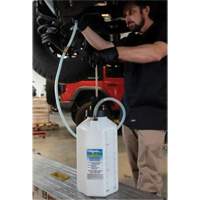 Manual Gear Lube Dispenser Par Equipment