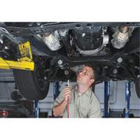 ATF Refill Conversion Kit Par Equipment