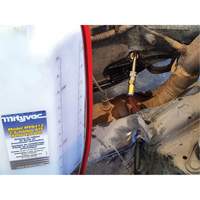 ATF Refill Conversion Kit Par Equipment