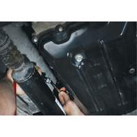 ATF Refill Conversion Kit Par Equipment