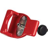 Verrou manuel pour frein pneumatique en aluminium Glad, cl&eacute; identique Par Equipment