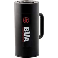 Cylindre hydraulique l&eacute;ger, Course de 3,94", Capacit&eacute; de 50 tonne(s), 10 000 PSI Par Equipment