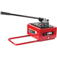 Pompe hydraulique manuelle &agrave; 2 vitesses Par Equipment