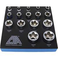 Douilles pour automobiles