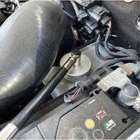 Jeu d'adaptateurs pour purge de frein s&eacute;rie Pro 11 mcx Par Equipment