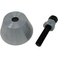 6.6L Duramax F/R Crankshaft Seal Service Kit Par Equipment