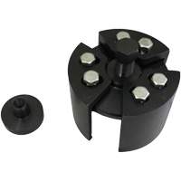 6.6L Duramax F/R Crankshaft Seal Service Kit Par Equipment