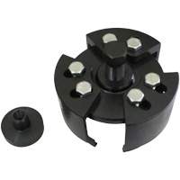 6.6L Duramax F/R Crankshaft Seal Service Kit Par Equipment