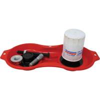 Magnetic Flex Tray Par Equipment