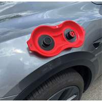 Magnetic Flex Tray Par Equipment