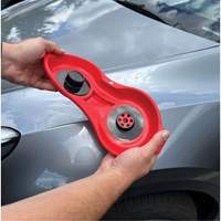 Magnetic Flex Tray Par Equipment