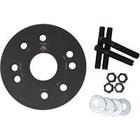 Cummins F/R Crankshaft Seal Remover & Install Master Kit Par Equipment