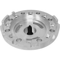 Cummins  ISX & QSX Front Crankshaft Seal Remover/Installer Tool with Double Overhead Cam ? Par Equipment