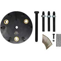 ISX12 Cummins REAR Crankshaft Seal Remover/Installer Tool Par Equipment