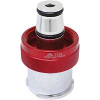 Adaptateur &agrave; pression pour radiateur 52 mm x 2,5 mm RH GM/GMC Par Equipment