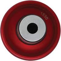 Adaptateur &agrave; pression pour radiateur 52 mm x 2,5 mm RH GM/GMC Par Equipment