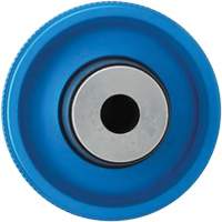 Adaptateur &agrave; pression pour radiateur 52 mm x 2,5 mm LH GM/GMC Par Equipment