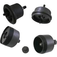 Ensemble d'installation et de retrait des joints de vilebrequin avant et arri&egrave;re PowerStroke 6,7 L Par Equipment