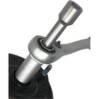 Ensemble d'outils pour amortisseurs et jambes de force  15 mcx Par Equipment