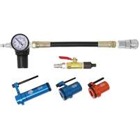 Trousse de vidange et de rinçage d'huile de transmission Par Equipment