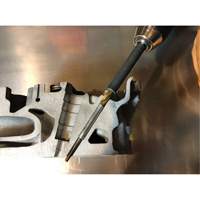 Ensemble d'extracteurs de bougies de pr&eacute;chauffage Par Equipment