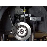 &eacute;l&eacute;vateur de jambe de force Par Equipment