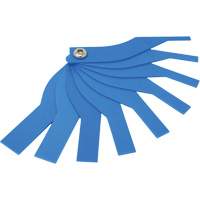 Jauge d'&eacute;paisseur de frein de camion, Affichage Analogique Par Equipment