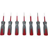 Trousse &agrave; outils pour bornes, 26 mcx Par Equipment