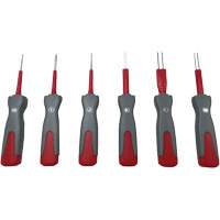 Trousse &agrave; outils pour bornes, 26 mcx Par Equipment