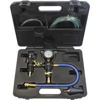 Trousse de remplissage pour syst&egrave;me de refroidissement &agrave; vide Par Equipment
