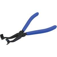 Pince pour ressort de frein &agrave; tambour Par Equipment