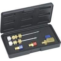 R134a Standard & JRA (M6) Valve Core Kit Par Equipment